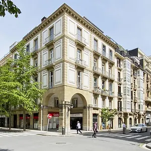 Bengoetxea - Basque Apartamento