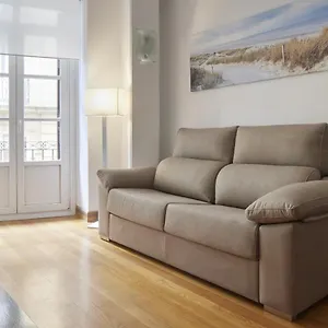 Itsaskirri - Basque Apartamento