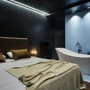  Appartement Lava