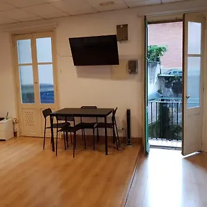  Appartement Donostia Parking Included